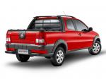 Fiat Strada Trekking CD 2012 года